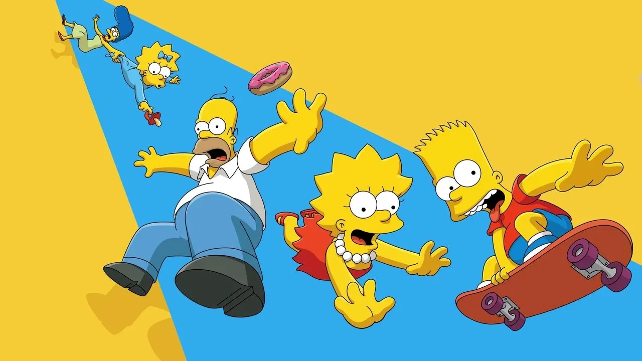 Die Simpsons
